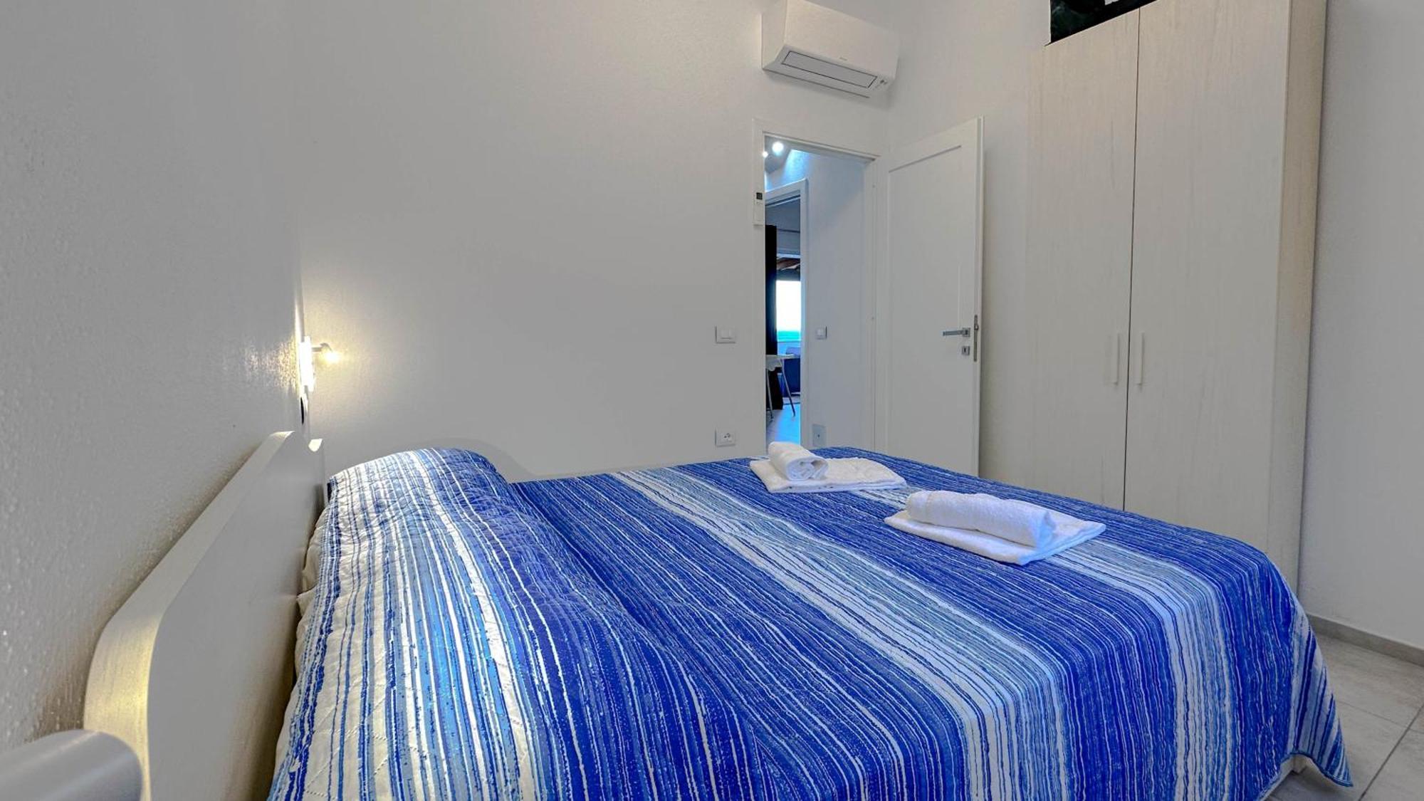 Mama House Con Vista Mare Apartment Cala Gonone Ngoại thất bức ảnh
