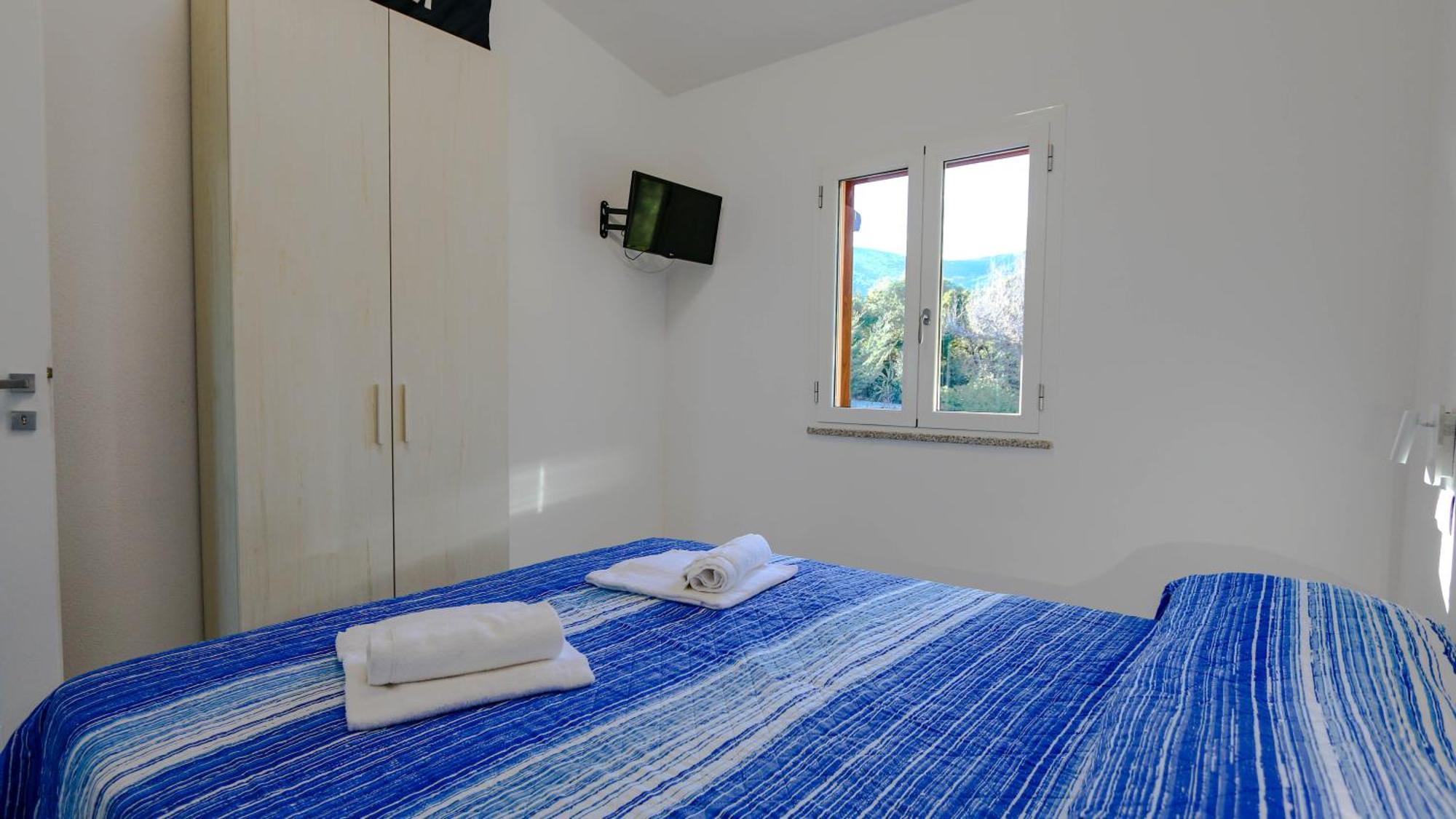 Mama House Con Vista Mare Apartment Cala Gonone Ngoại thất bức ảnh