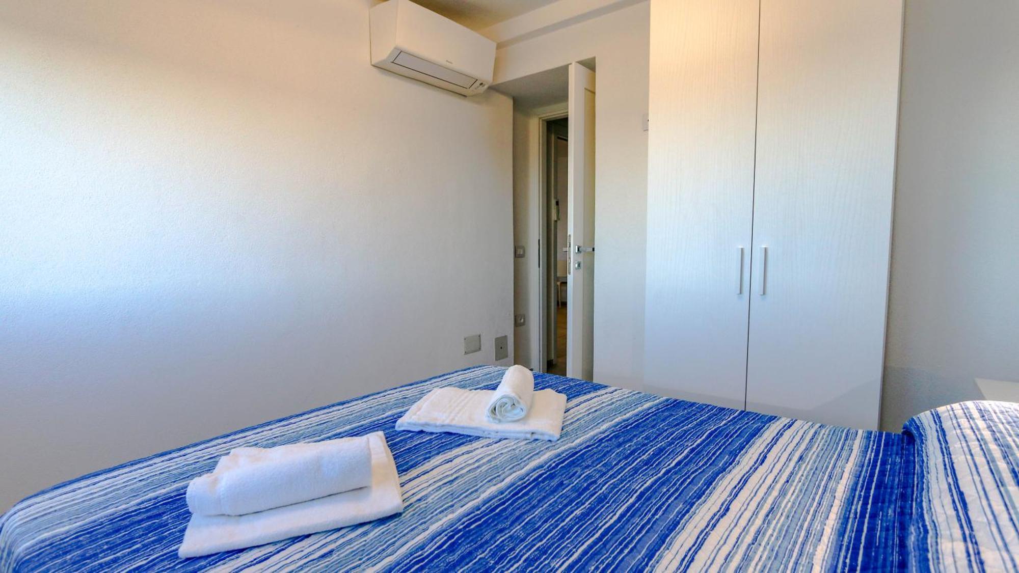 Mama House Con Vista Mare Apartment Cala Gonone Ngoại thất bức ảnh