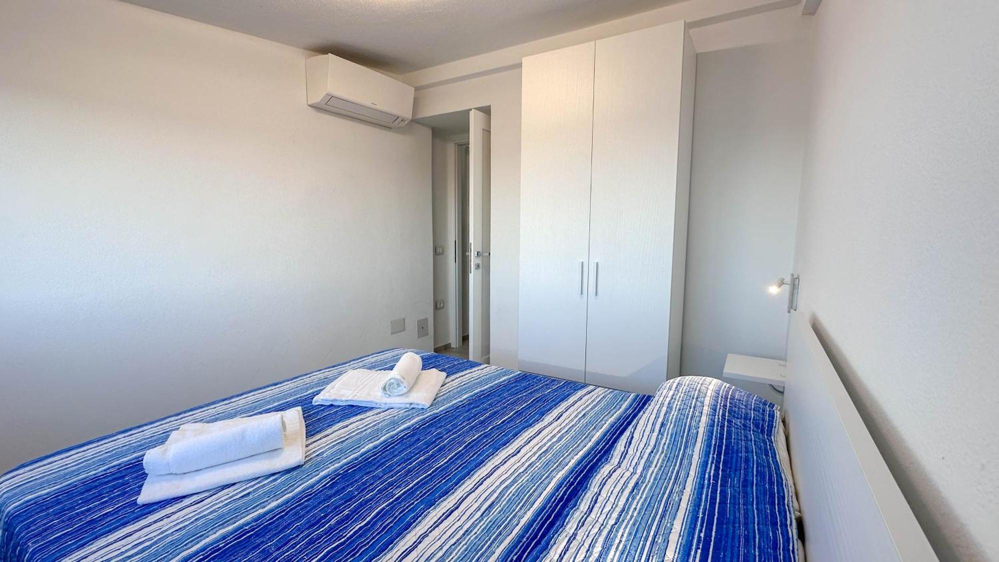 Mama House Con Vista Mare Apartment Cala Gonone Ngoại thất bức ảnh