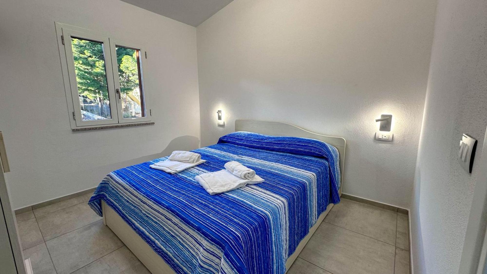 Mama House Con Vista Mare Apartment Cala Gonone Ngoại thất bức ảnh