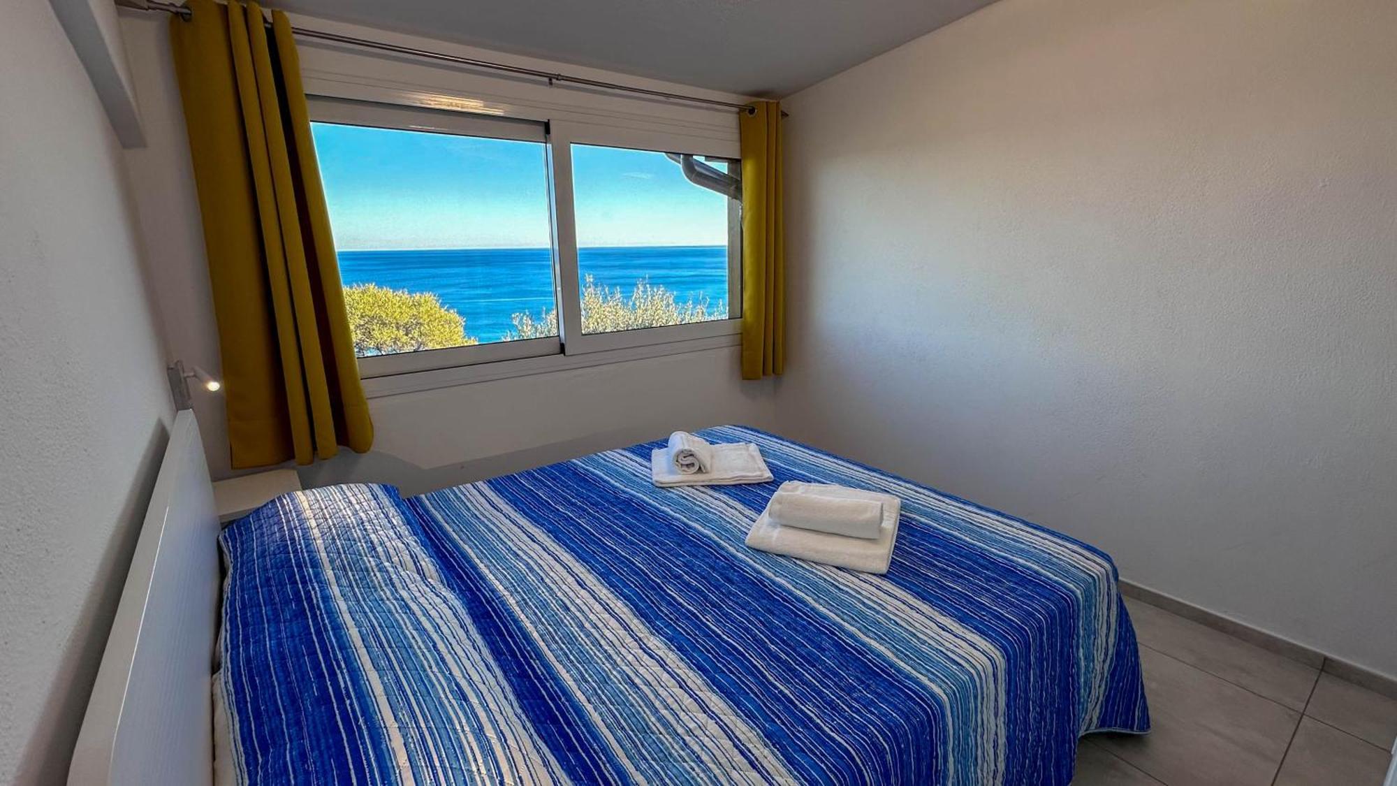 Mama House Con Vista Mare Apartment Cala Gonone Ngoại thất bức ảnh