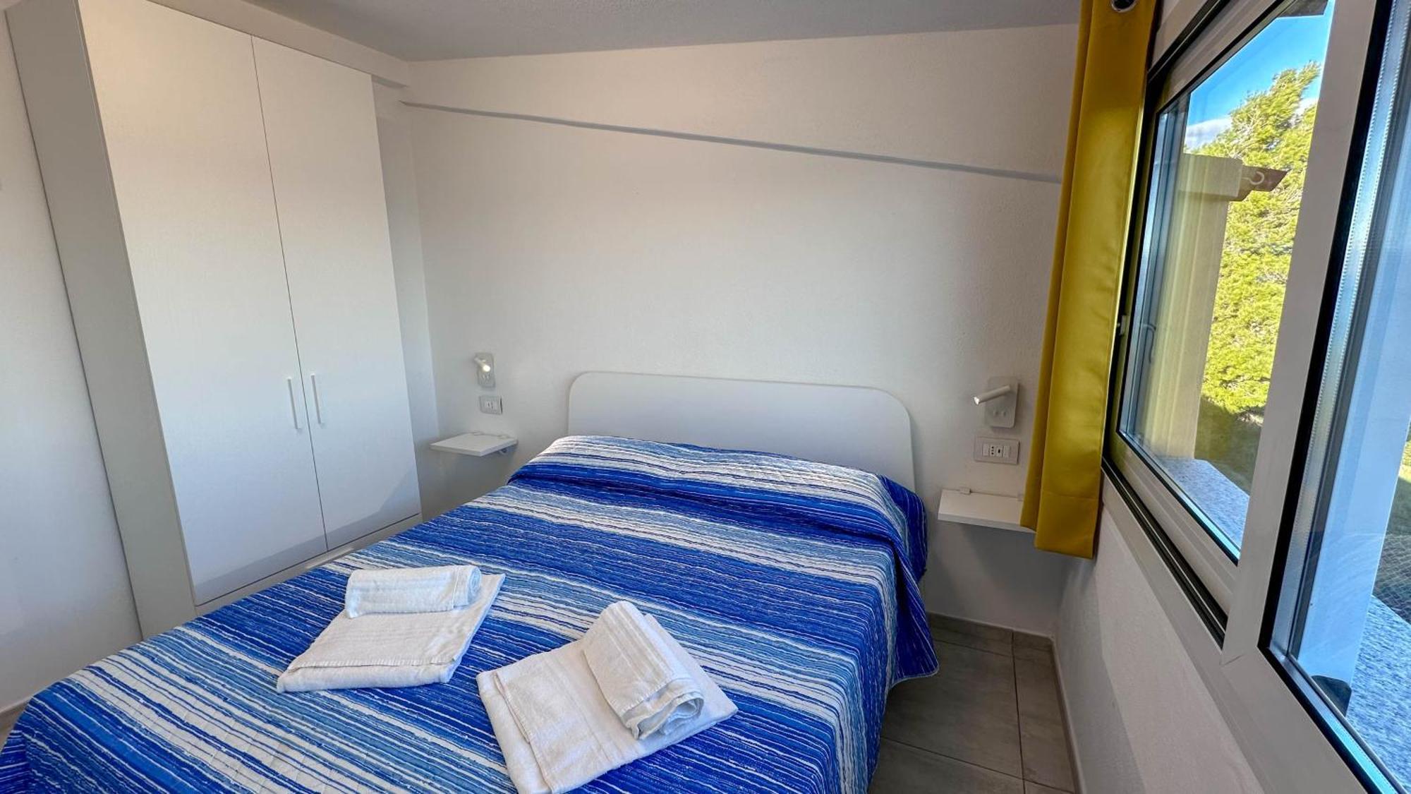 Mama House Con Vista Mare Apartment Cala Gonone Ngoại thất bức ảnh
