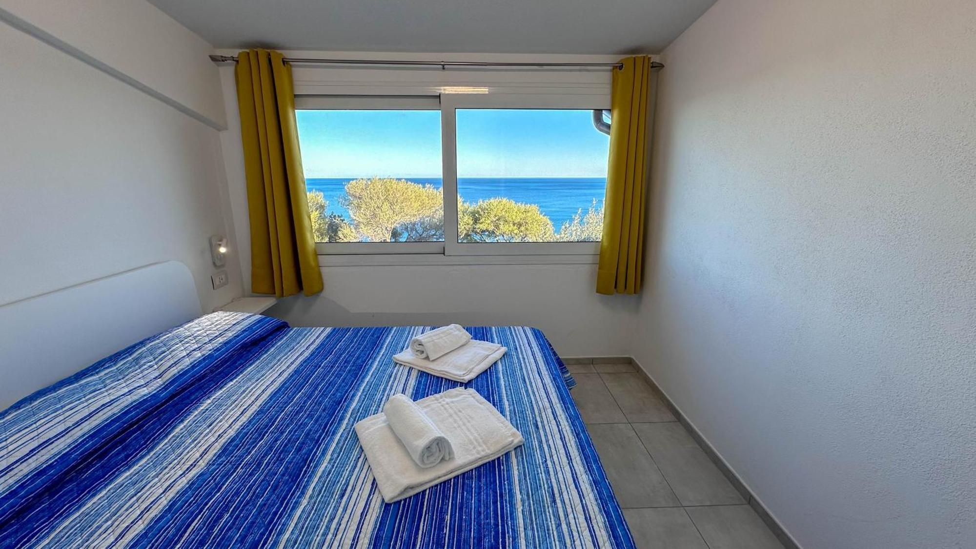 Mama House Con Vista Mare Apartment Cala Gonone Ngoại thất bức ảnh